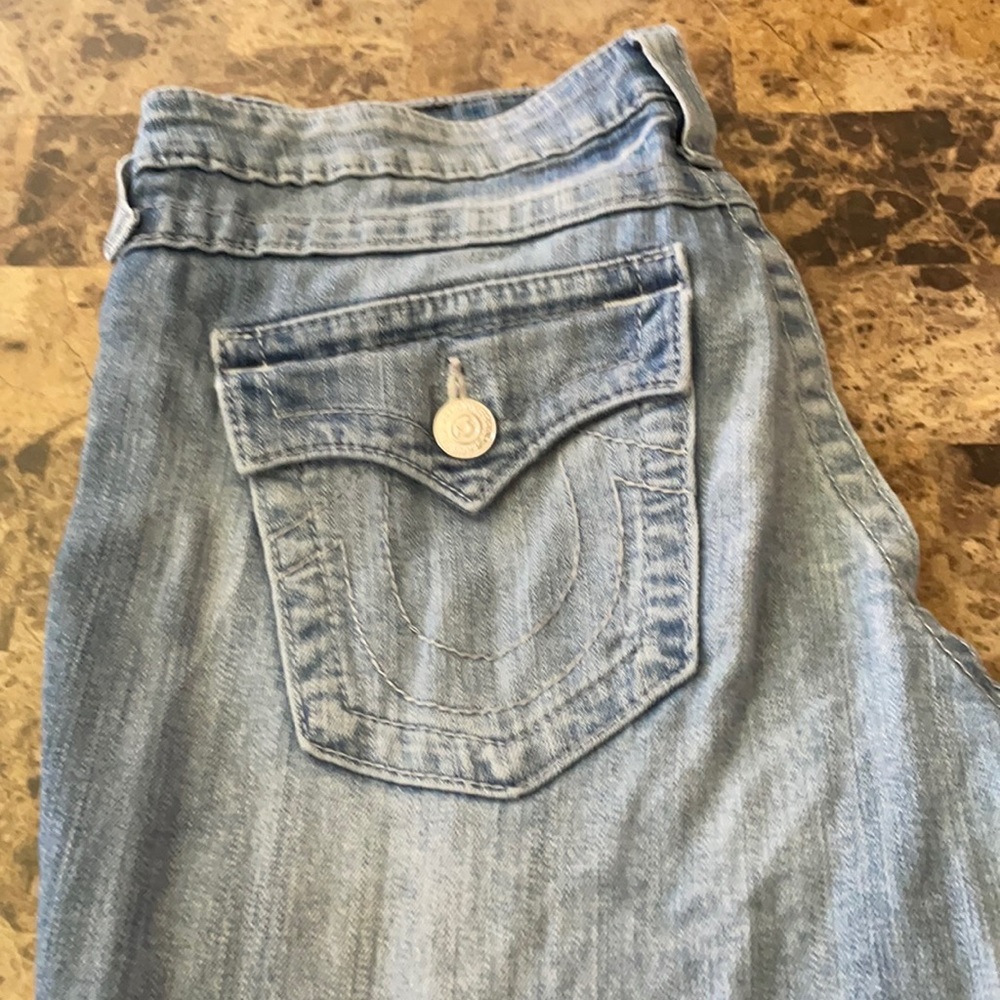 True Religion Good Condition